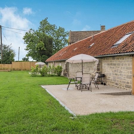 The Oak Villa Wingfield  Bagian luar foto