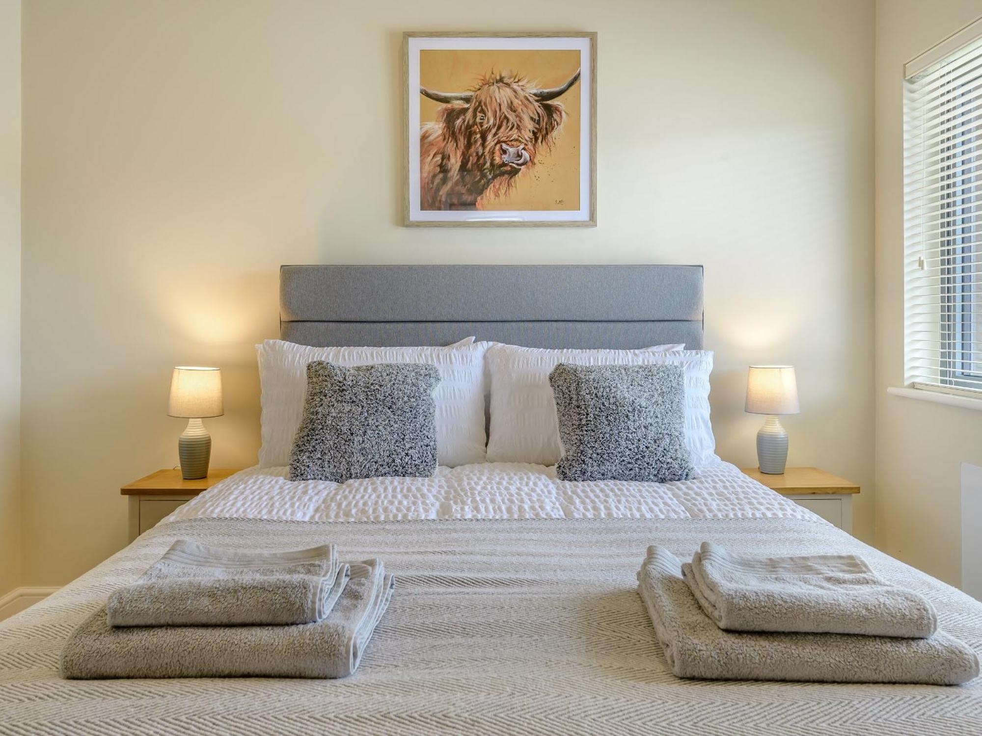 The Oak Villa Wingfield  Bagian luar foto